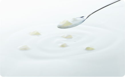 おいしいヨーグルトを作り続ける